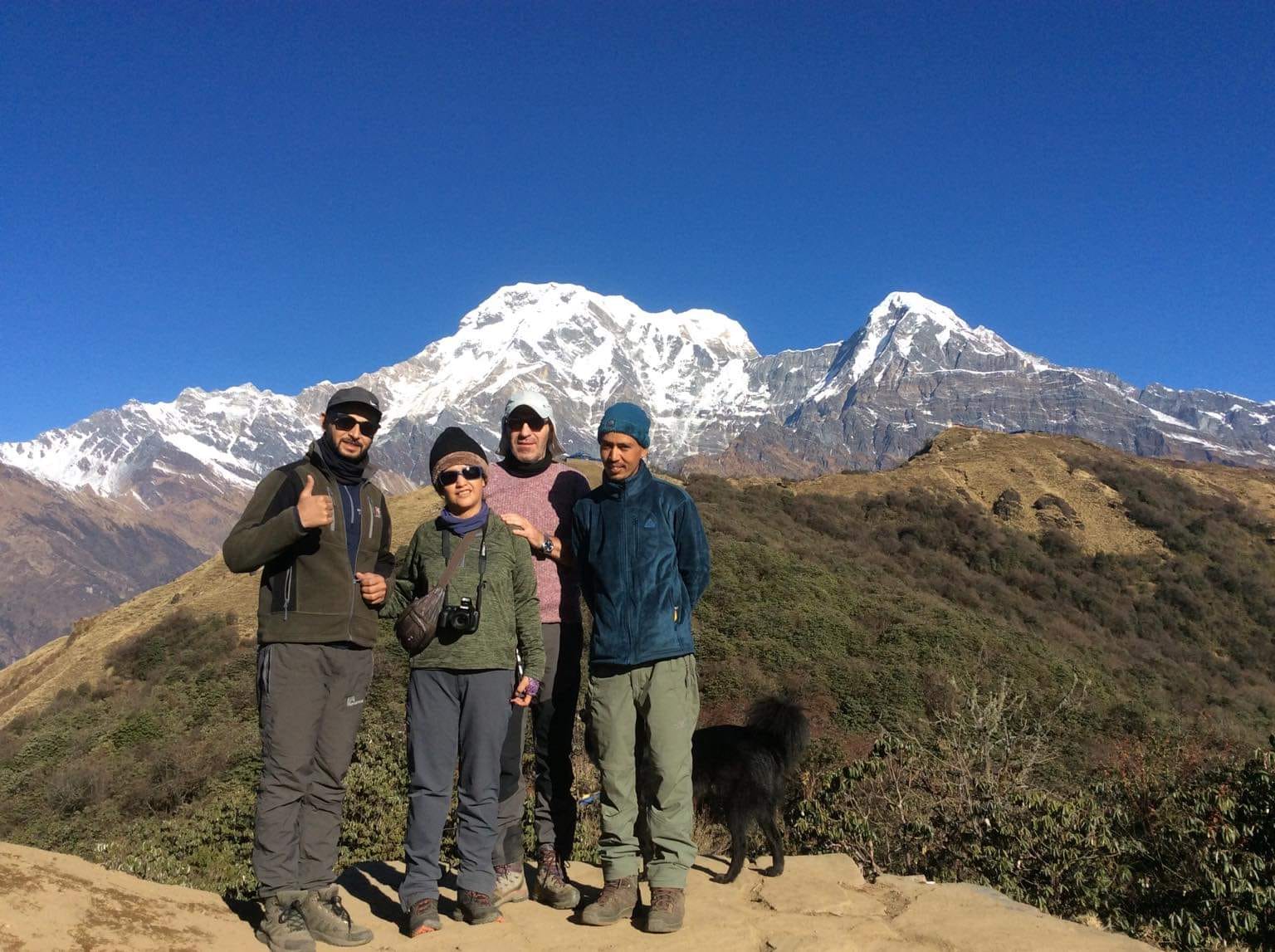 Himalayan Distant Destination Treks & Expeditions - Travel - Explore ...
